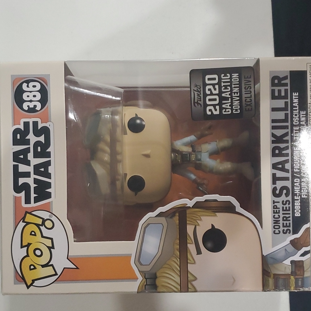 Funko PoP!